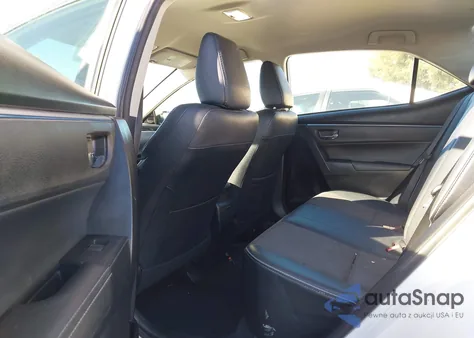 2014 Toyota Corolla S from USA, damaged, VIN 2T1BURHE5EC211483